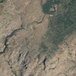 North Omak, Washington Image
