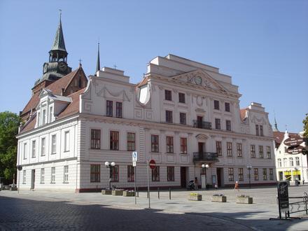 Güstrow Image
