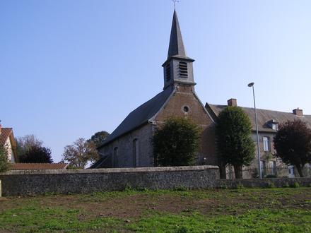 Aulnoye-Aymeries Image