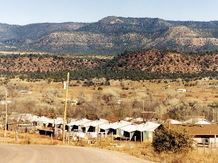 Cibecue Image