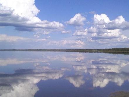 South Cooking Lake Image