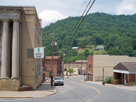 Webster Springs Image