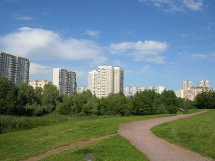 Brateyevo Image