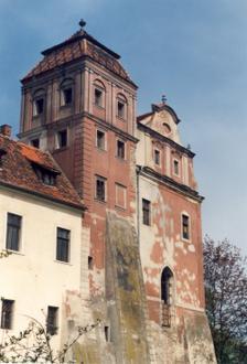 Niemodlin Image
