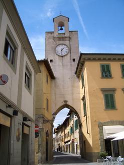Imagen de Borgo San Lorenzo Imagen de Borgo San Lorenzo