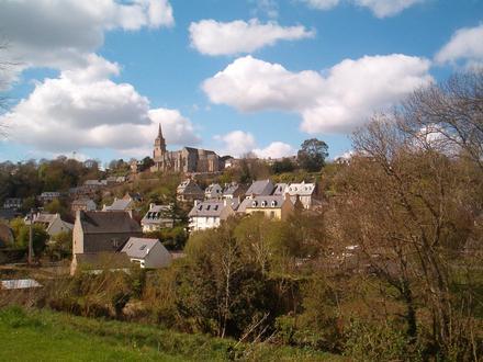 Imatge de Lannion Imatge de Lannion