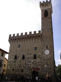 Scarperia Image