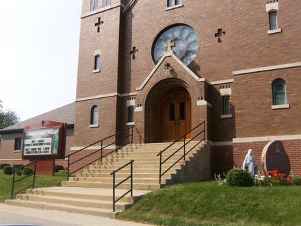 Downs, Illinois Image