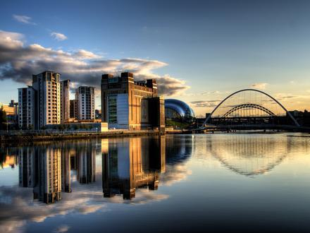 Gateshead Image