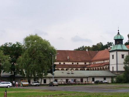 Sucha Beskidzka Image