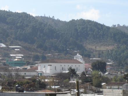 Zinacantán Image