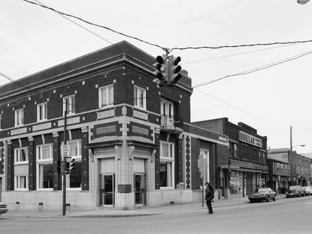 Mount Union Image