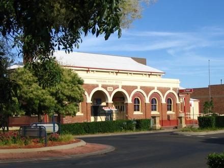 Narrabri Image