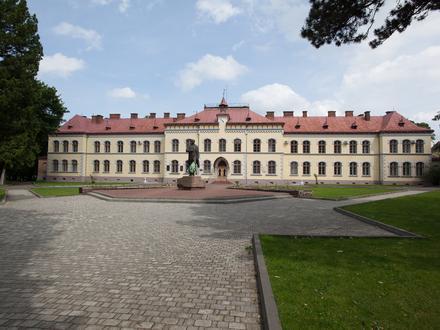 Dubljany Image