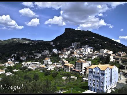 Makouda Image