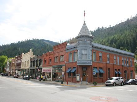 Wallace Image