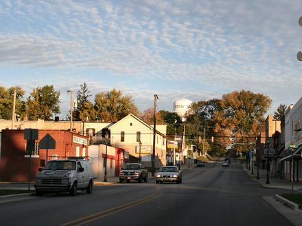 Syracuse Image