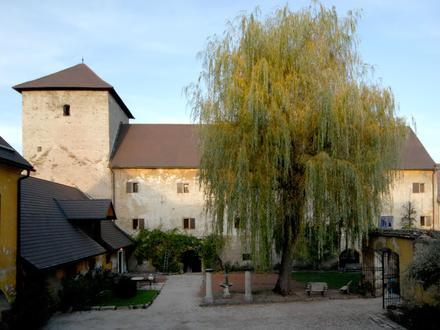 Sankt Veit an der Glan Image