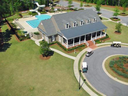 Peachtree City, Georgia Image