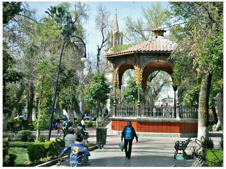 Ciudad Lerdo Image