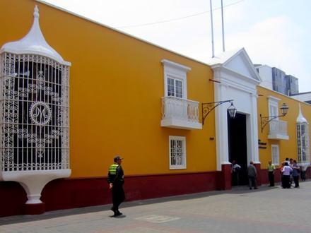 Trujillo, Peru Image