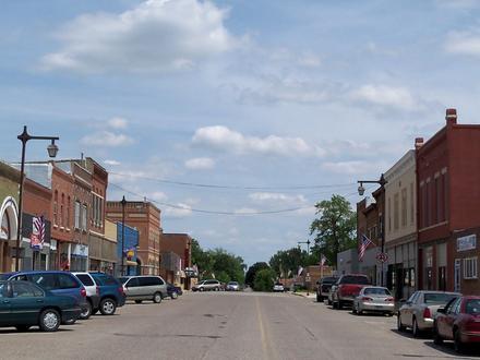 Image of Dodge Center, Minnesota
