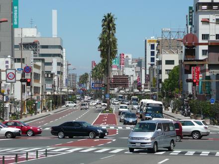 Miyazaki (Miyazaki) Image
