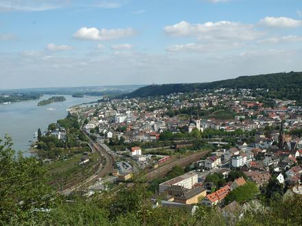 Bingen am Rhein Image