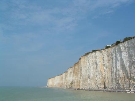 Imatge de Criel-sur-Mer Imatge de Criel-sur-Mer