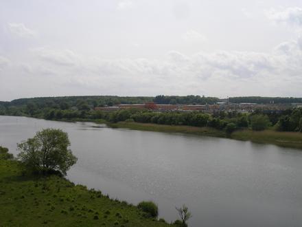 Coleraine Image
