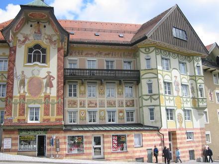 Bad Tölz Image