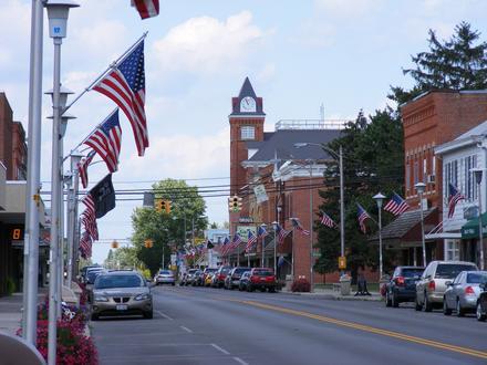 Bluffton Image