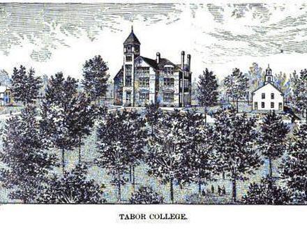 Tabor Image