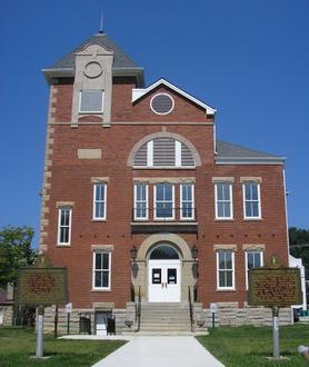 Morehead, Kentucky Image