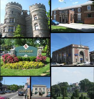 Glenside Image