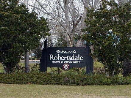 Robertsdale Image