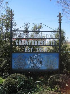 Crawfordsville Image