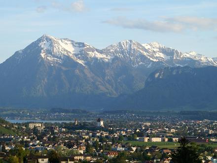 Steffisburg Image
