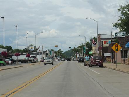 Adams Image