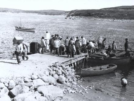 Inukjuak Image