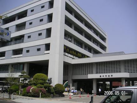 Toyonaka Image