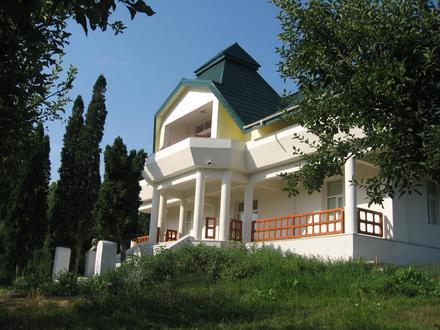 Bârnova Image