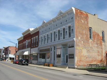 Columbus Grove Image