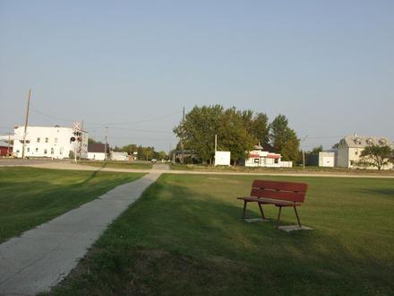 Dominion City Image