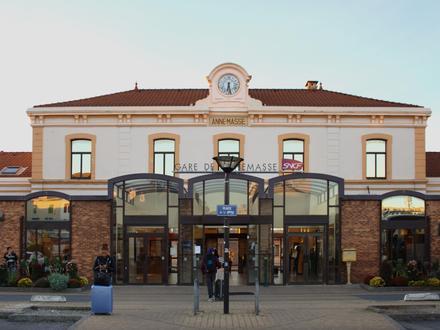 Imatge de Annemasse Imatge de Annemasse