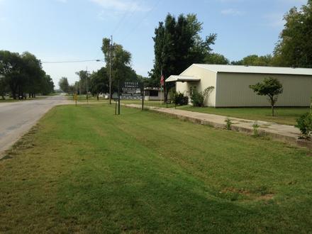 Coyville Image