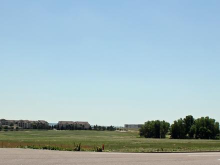 Dove Valley Image