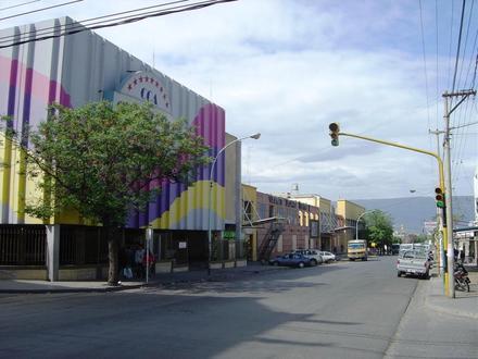 San Fernando del Valle de Catamarca Image