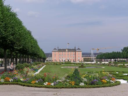 Schwetzingen Image