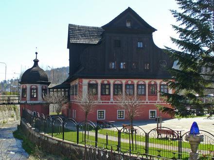 Duszniki-Zdrój Image